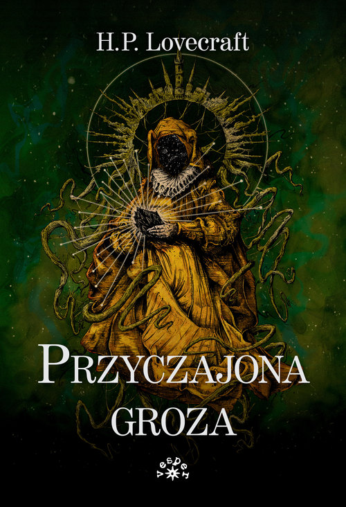 Image of Przyczajona groza