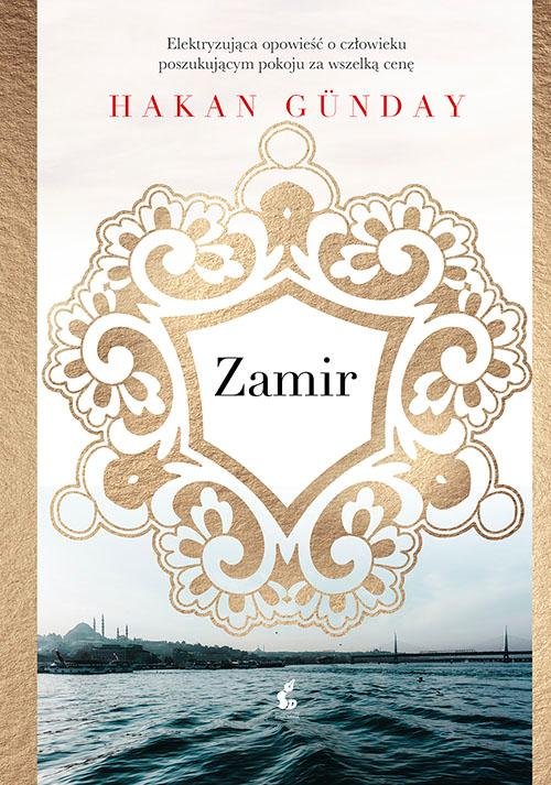 Image of Zamir