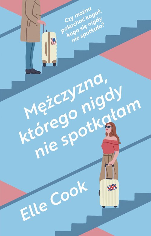 Image of Mężczyzna, którego nigdy nie spotkałam