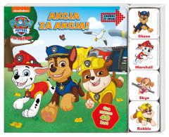 Image of Psi Patrol. Zagraj Ze Mną cz. 4