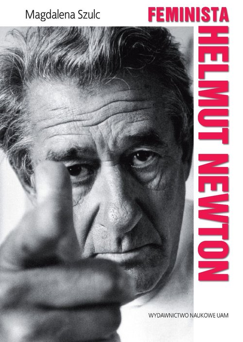 Image of Feminista Helmut Newton