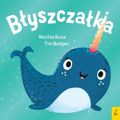 Image of Błyszczałka Sklepik z magicznymi zwierzętami