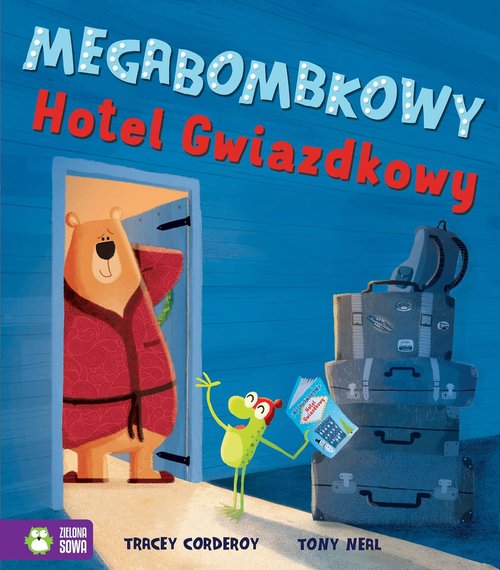 Image of Megabombkowy Hotel Gwiazdkowy