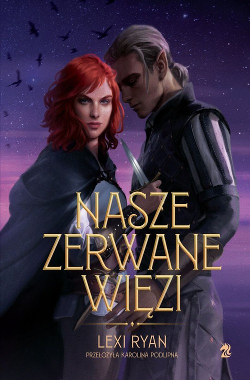 Image of Nasze zerwane więzi
