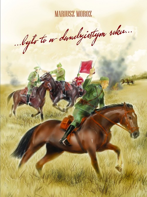 Image of Było to w dwudziestym roku...