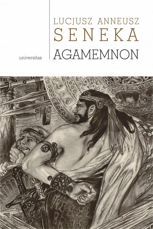 Image of Agamemnon