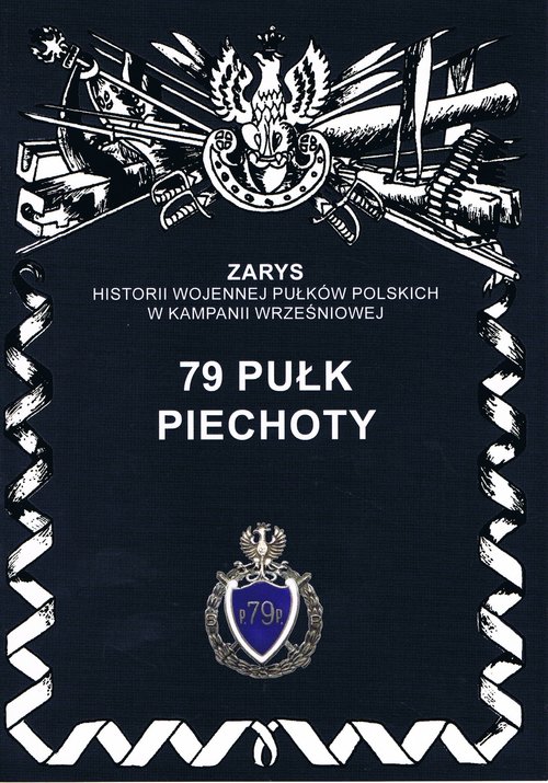 Image of 79 pułk piechoty