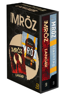 Image of Langer/Hashtag Pakiet