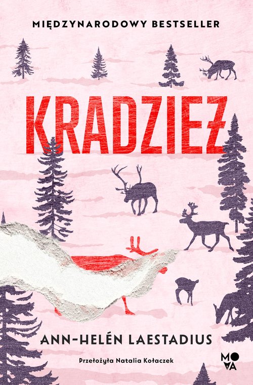 Image of Kradzież