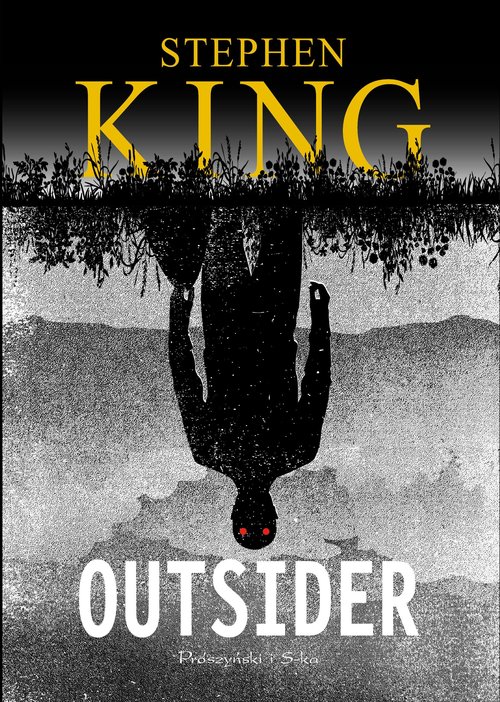 Image of Outsider