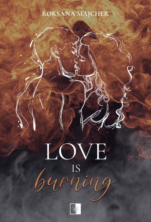 Image of Love is Burning