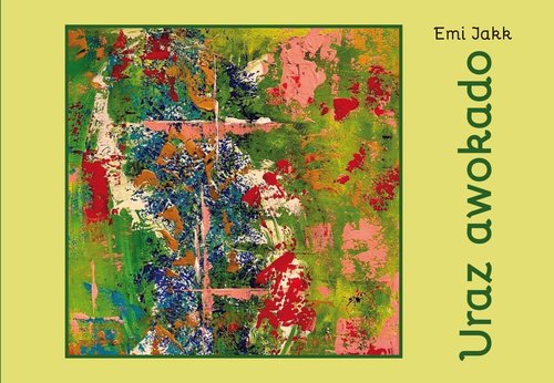 Image of Uraz awokado