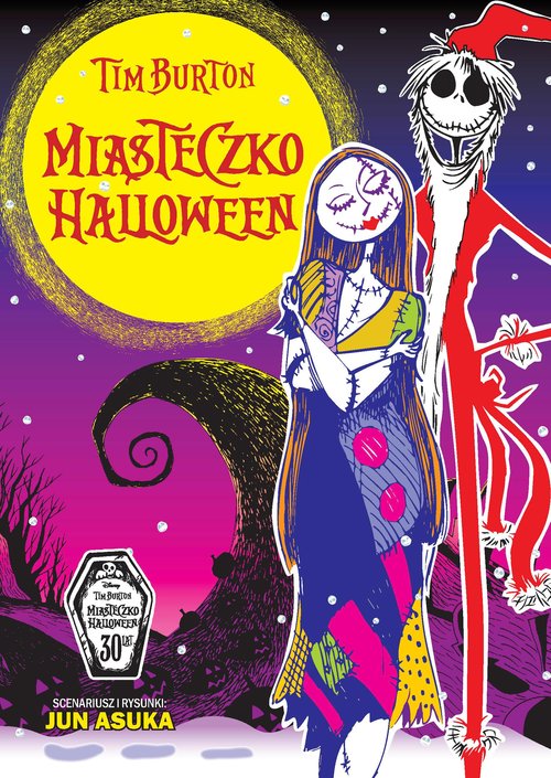Image of Miasteczko Halloween