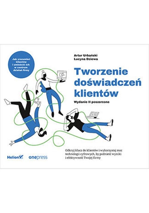 Image of Tworzenie doświadczeń klientów