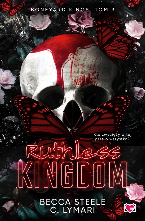 Image of Ruthless Kingdom Boneyard Kings Tom 3