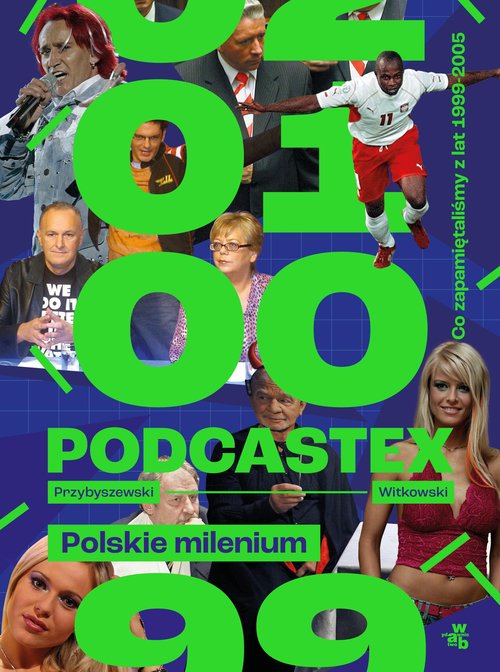 Image of Podcastex Polskie milenium