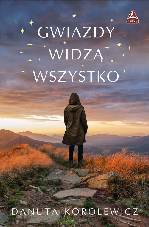 Image of Gwiazdy widzą wszystko
