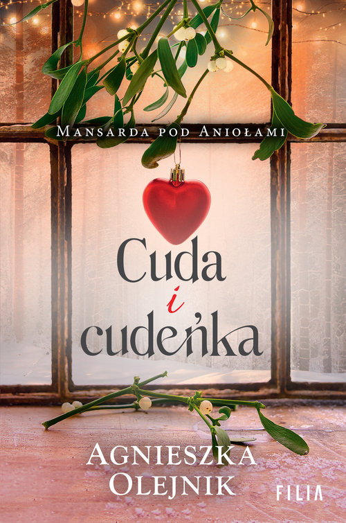 Image of Cuda i cudeńka Wielkie Litery