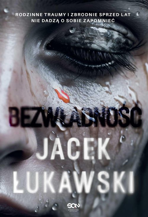 Image of Bezwładność