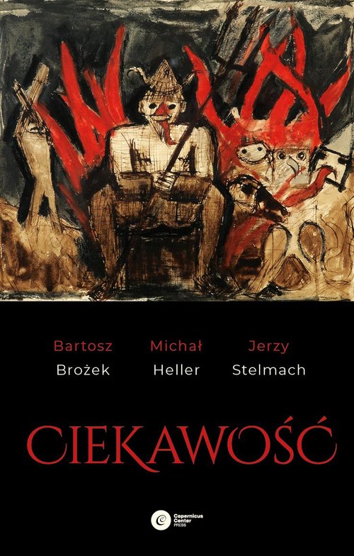 Image of Ciekawość
