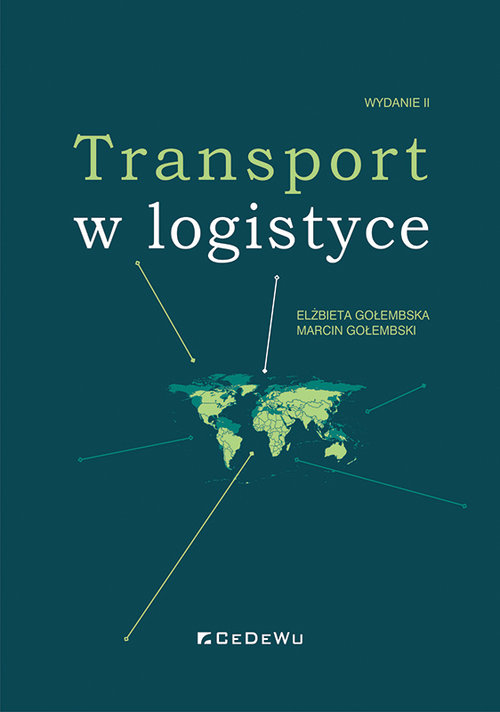Image of Transport w logistyce