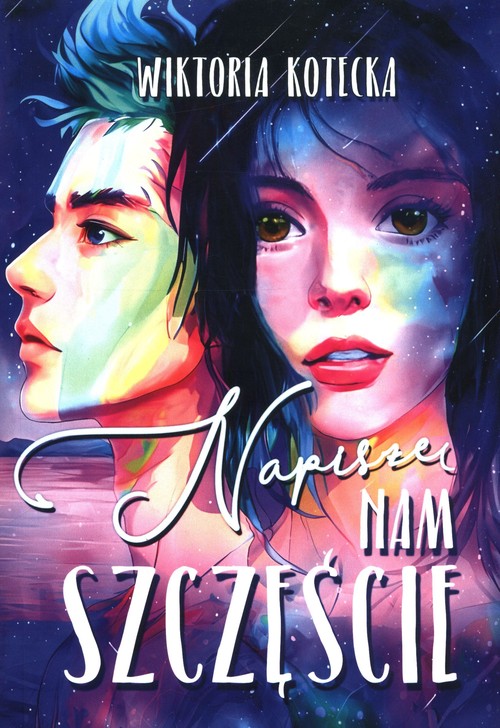 Image of Napiszę nam szczęście