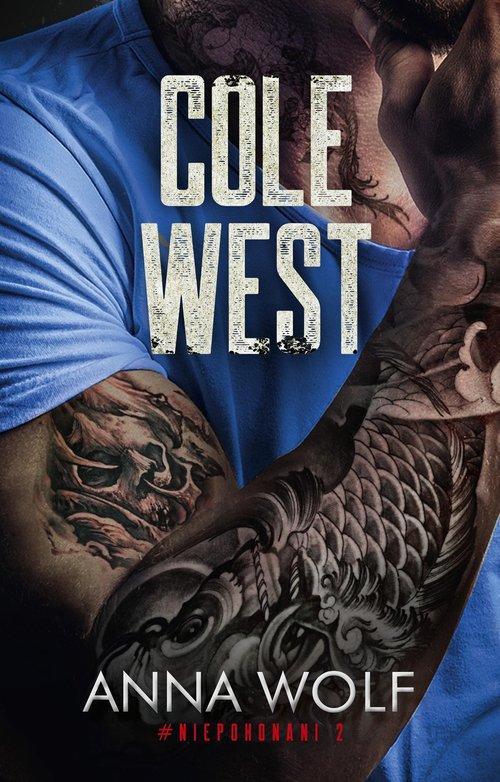 Image of Cole West