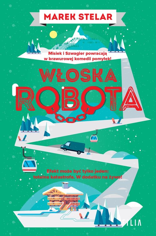 Image of Włoska robota