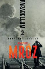 Image of Parabellum. Horyzont zdarzeń