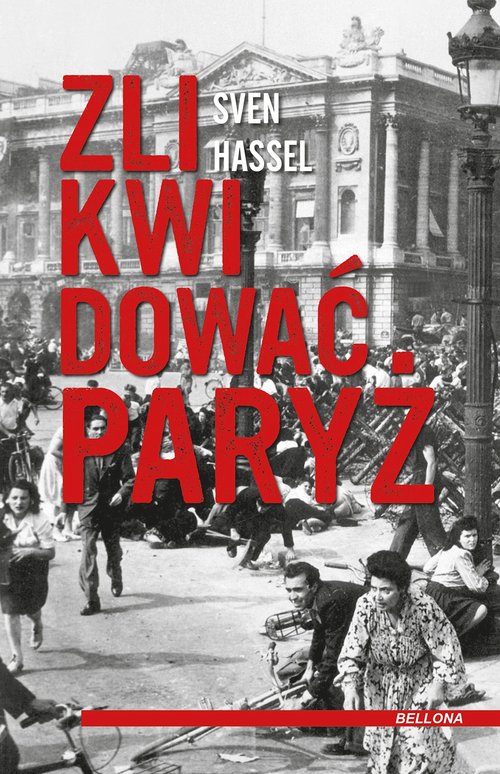 Image of Zlikwidować Paryż