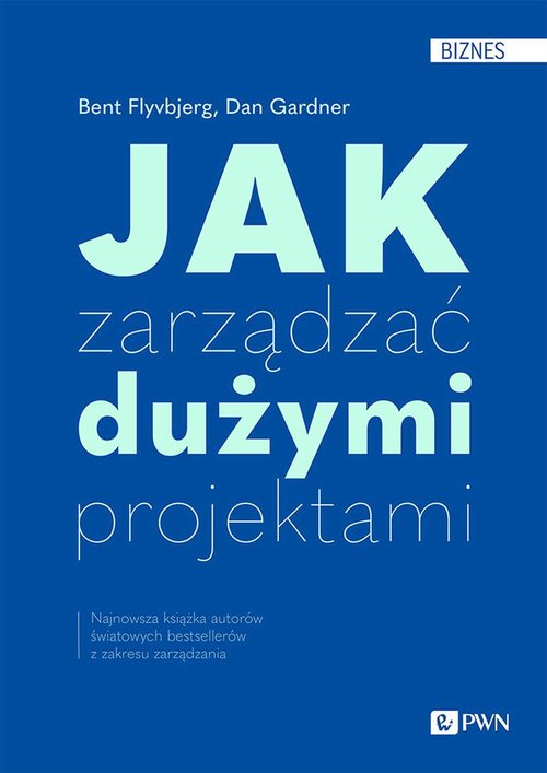 Image of Jak zarządzać dużymi projektami