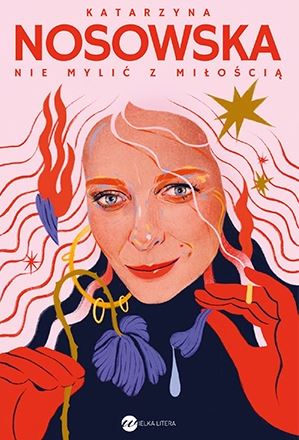 Image of Nie mylić z miłością