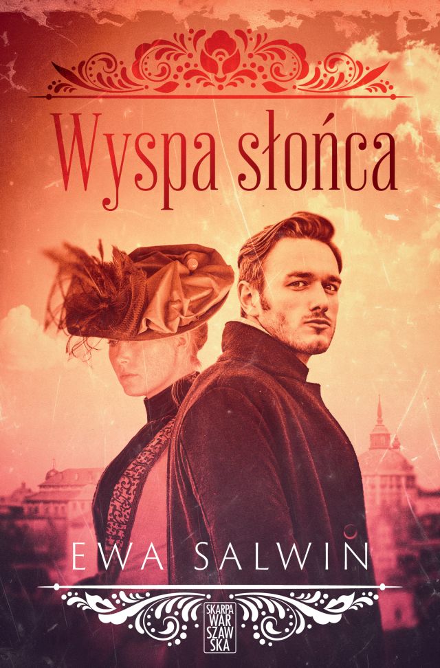 Image of Wyspa słońca