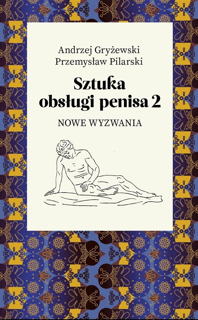 Image of Sztuka obsługi penisa 2. Nowe wyzwania