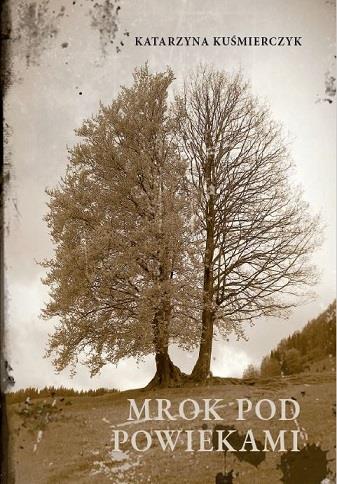 Image of Mrok pod powiekami