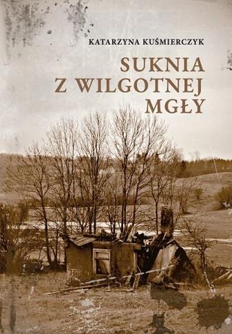 Image of Suknia z wilgotnej mgły