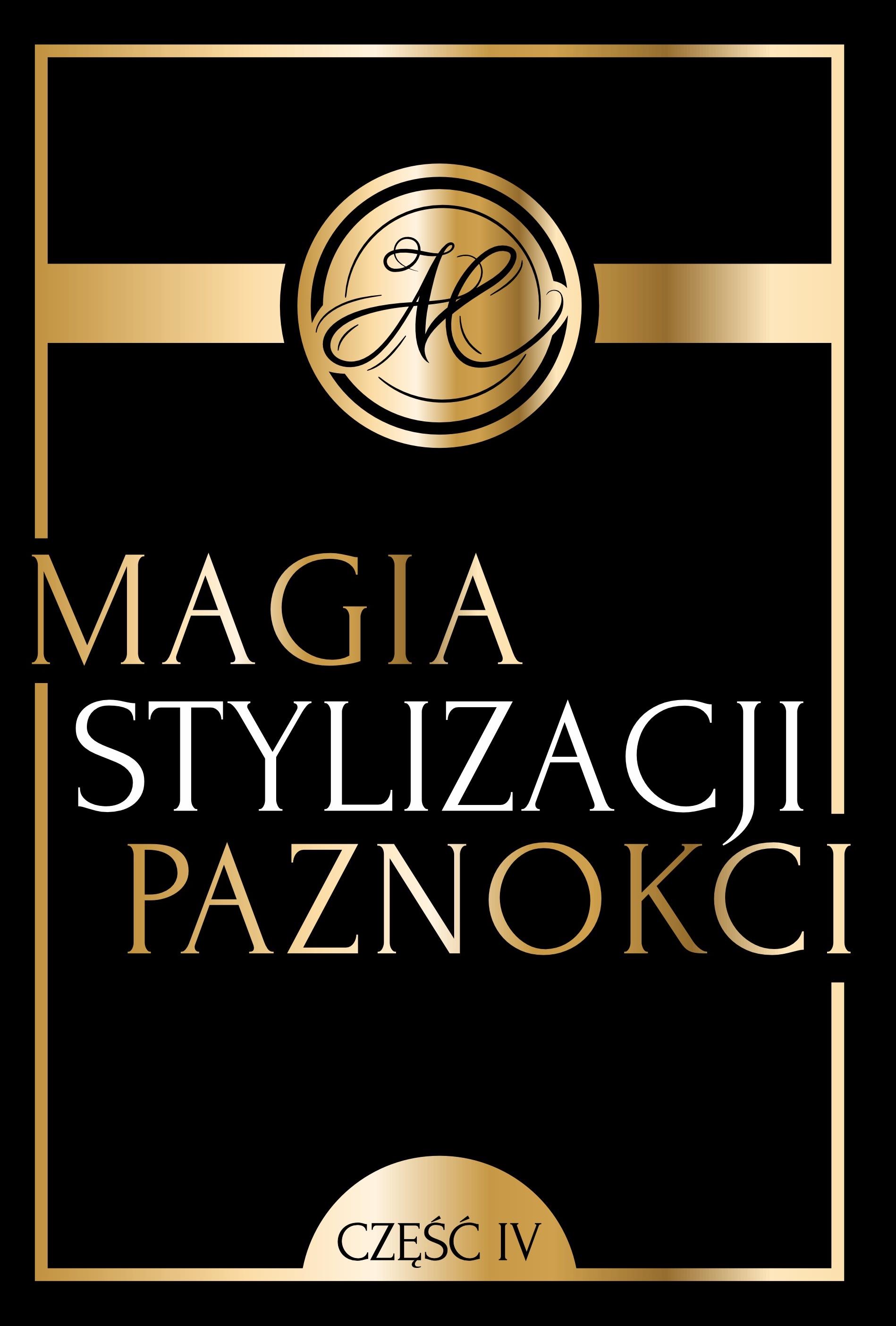 Image of Magia Stylizacji Paznokci część IV