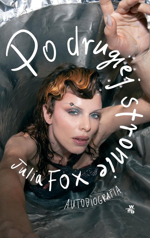 Image of Po drugiej stronie Autobiografia