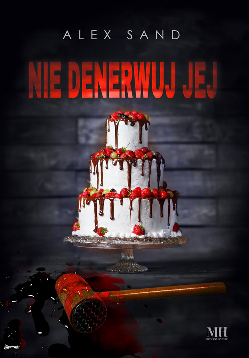 Image of Nie denerwuj jej