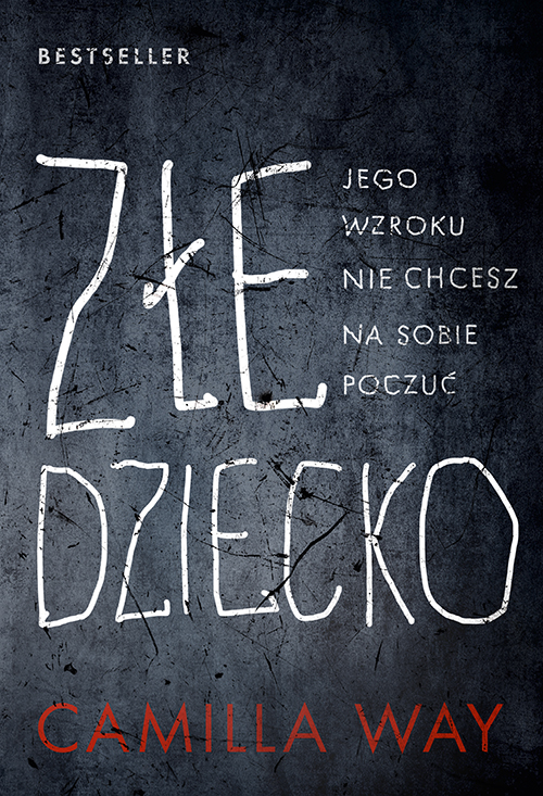 Image of Złe dziecko