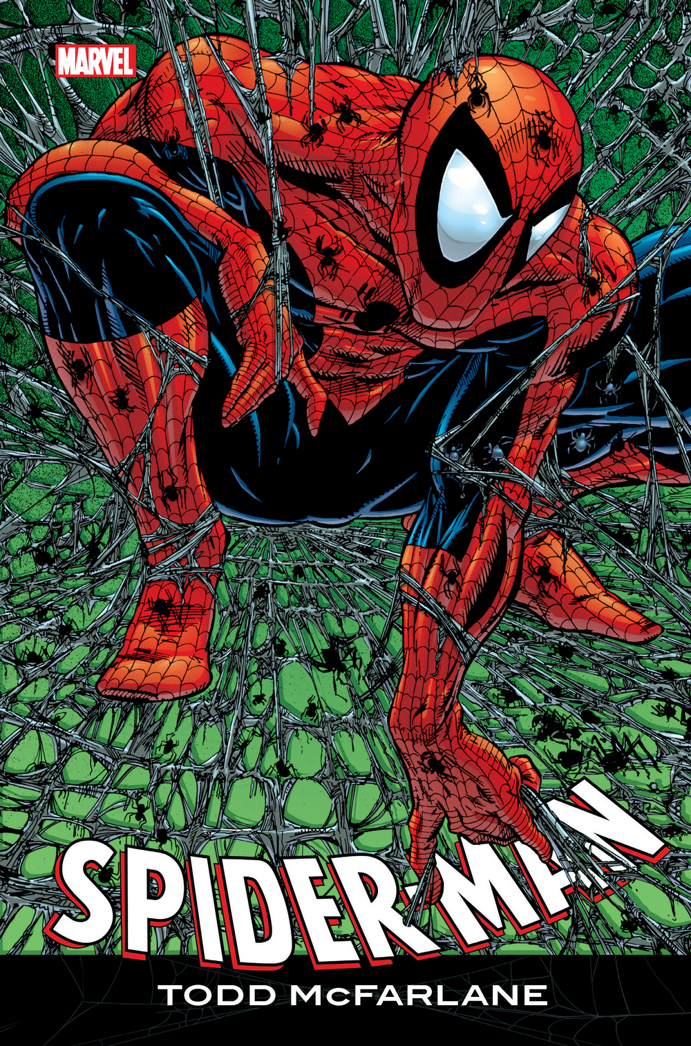 Image of Spider-Man