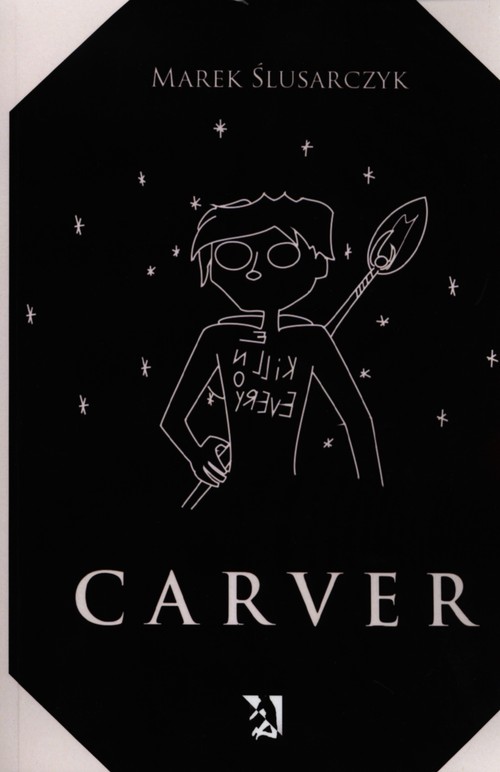 Image of Carver