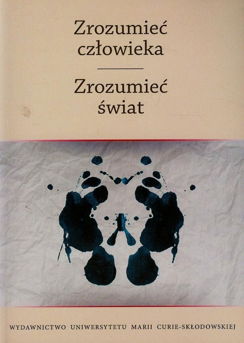 Image of Zrozumieć człowieka Zrozumieć świat Tom 2