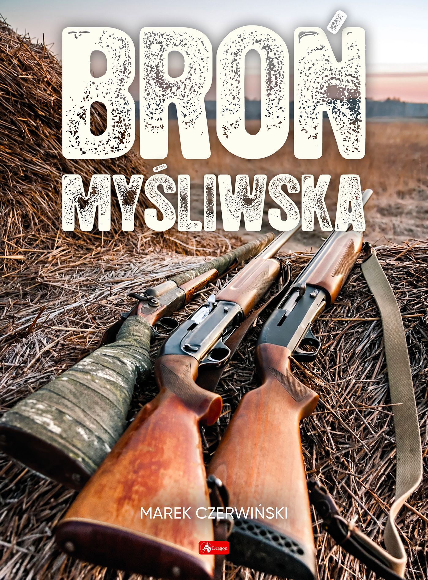Image of Broń myśliwska