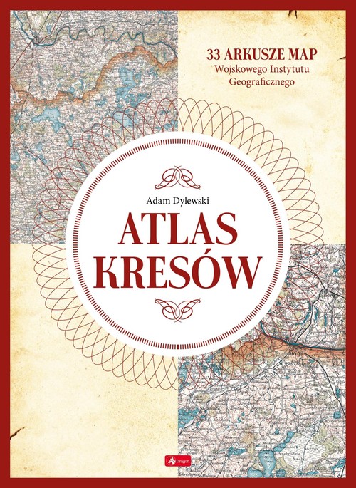 Image of Atlas Kresów