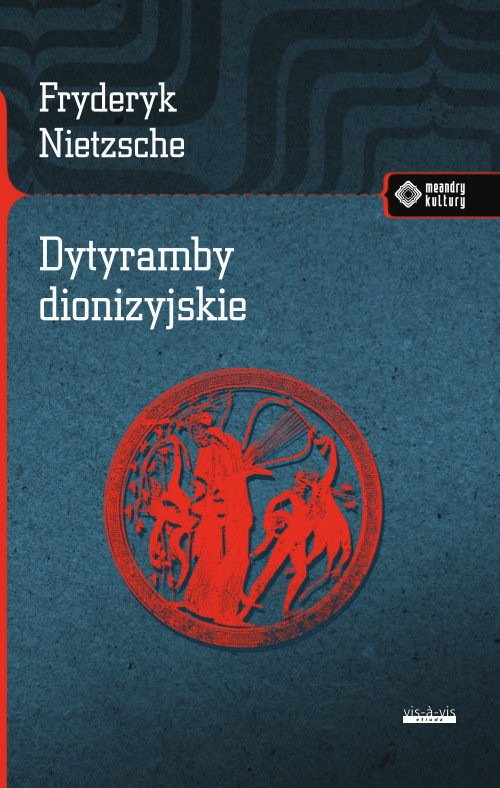Image of Dytyramby dionizyjskie