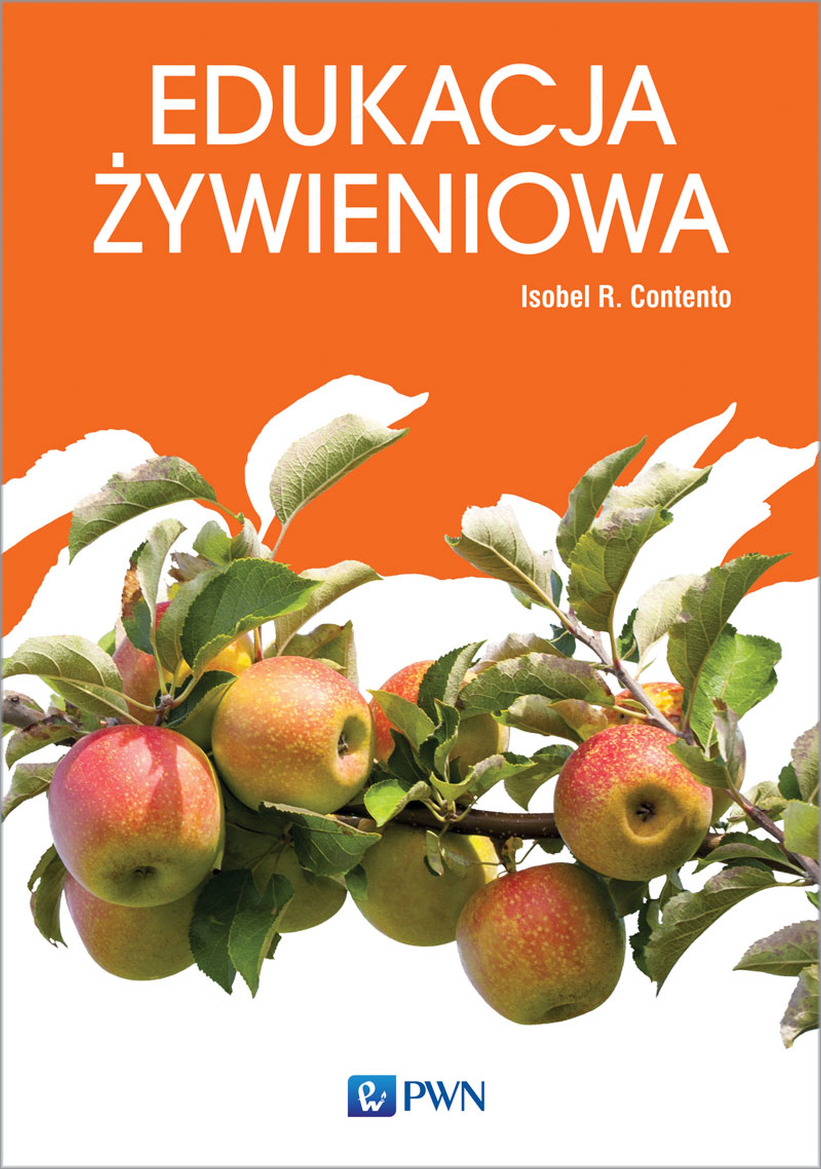 Image of Edukacja żywieniowa