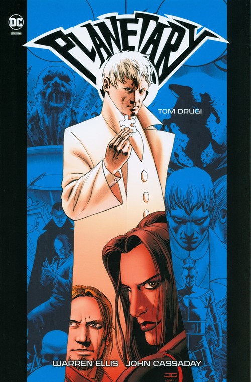 Image of Planetary tom 2