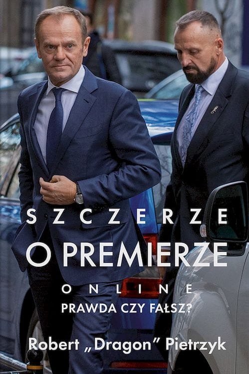 Image of Szczerze o premierze Online Prawda czy fałsz?
