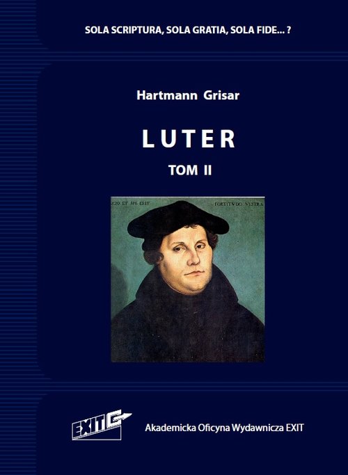 Image of Luter. Tom 2
